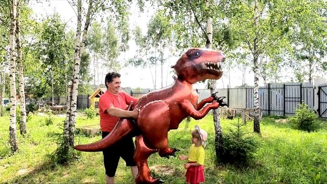 Арина и её приключения с игрушками смотреть онлайн