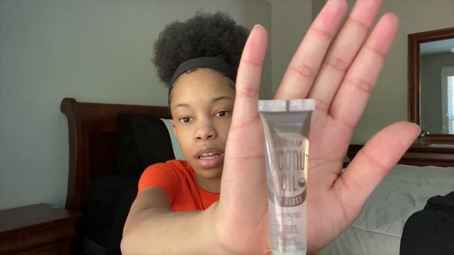 lip gloss collection || shayla ramya смотреть онлайн