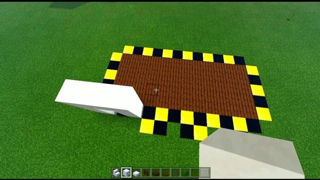 Minecraft - How to build a modern store/shop (900 subscribers special)(EASY)(short tutorial) смотреть онлайн