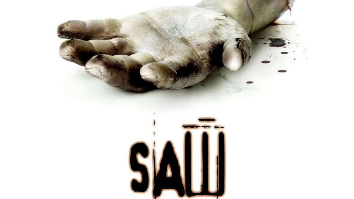 Пила Игра на выживание — Русский трейлер (фильм 2004) / Saw смотреть онлайн