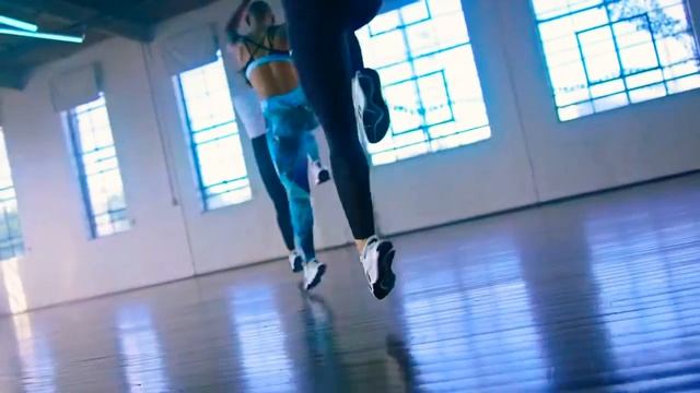 reebok HIIT TR ( CMCA) смотреть онлайн