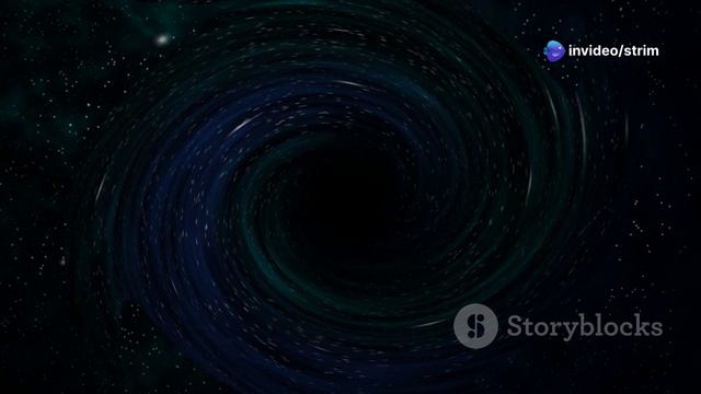 Чёрные дыры: врата в неизвестность смотреть онлайн