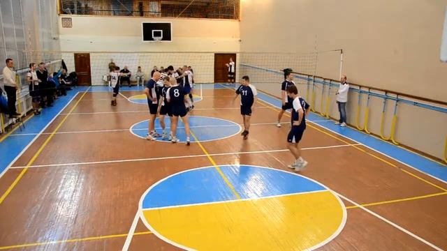 [KZL 2014 volleyball] Teplo.com-Сахалин - Аверс 22.10.2013 смотреть онлайн