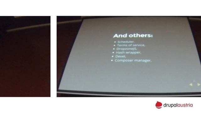 DrupalCamp Vienna 2015 - How We Built Enterprise Media Publishing Platform On D8 By Janez Urevc