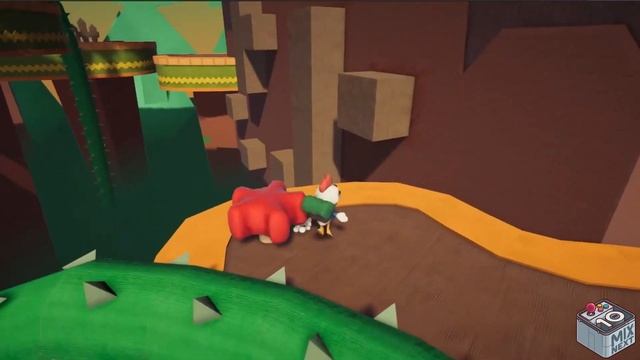 PaperKlay - Official Gameplay Trailer