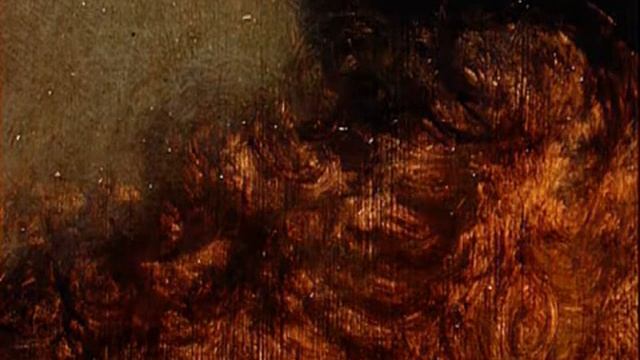 Rembrandt Autoportraits SET Palettes 17 смотреть онлайн