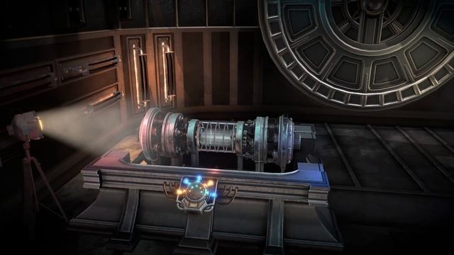 Boxes: Lost Fragments - Official Trailer