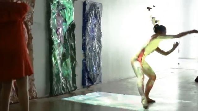 2019 11 17 Three Graces - Sam Moree Shoko Tamai смотреть онлайн