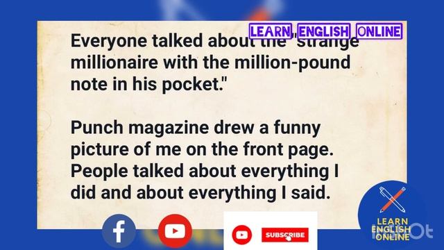 Learn English Online, From San Francisco To London