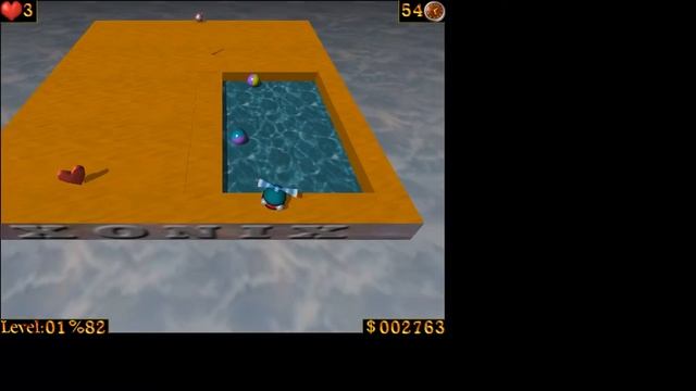 air xonix смотреть онлайн