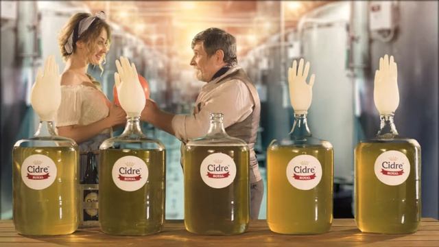 ФЕРМЕНТАЦИЯ смотреть онлайн