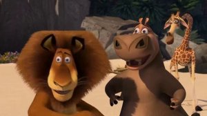 Madagascar 1 (Azərbaycanca dublyaj)