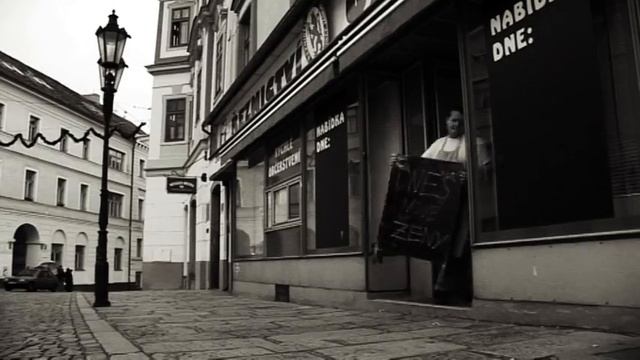 Jak prodat ženu? смотреть онлайн