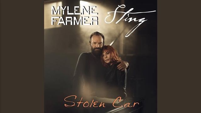 Mylene Farmer - Stolen Car (Mico C Radio Edit) (Audio)