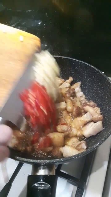 свинина по восточному. это просто, и очень вкусно. смотреть онлайн