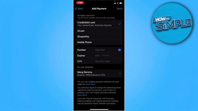 How To Cancel ICloud Subscription On IPhone 2025