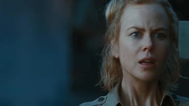 Australia - Over the Rainbow - Nullah Returns смотреть онлайн