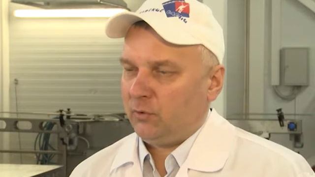 В Яр-Сале запущен консервный цех предприятия «Ямальские олени» смотреть онлайн