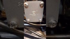 Kamisu 9.9 pro - 18 л.с.