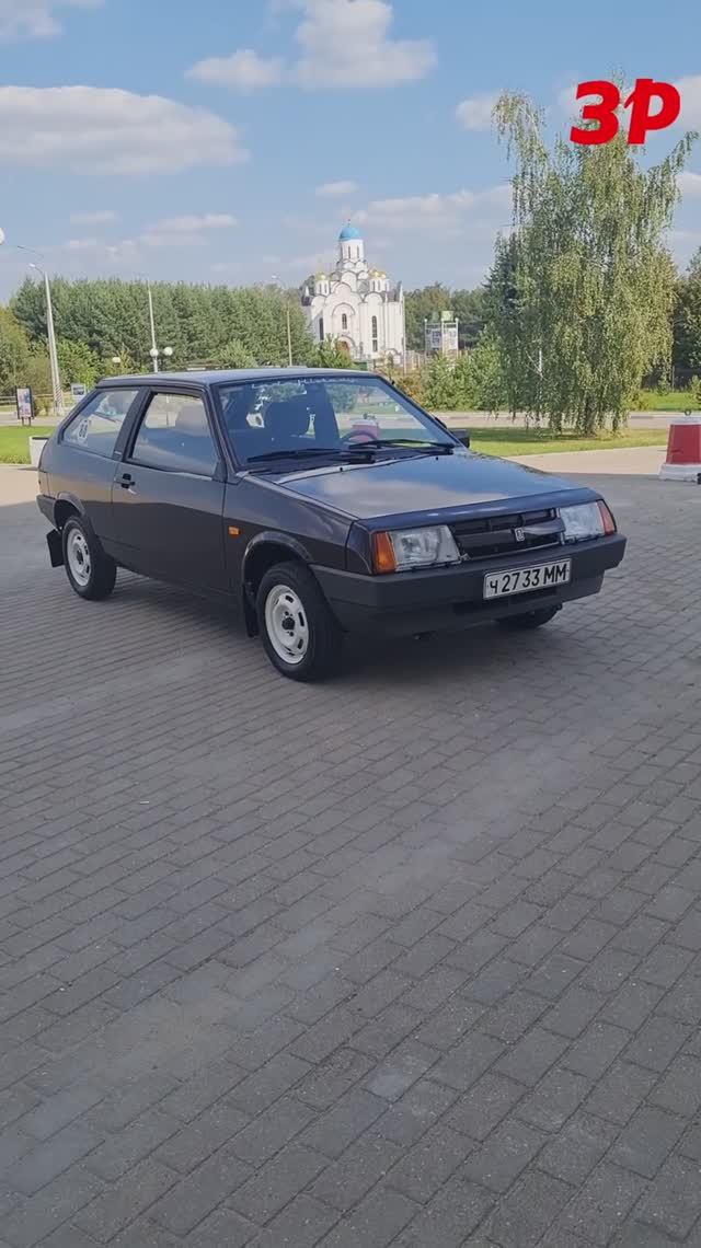 ВАЗ 2108 лада lada смотреть онлайн