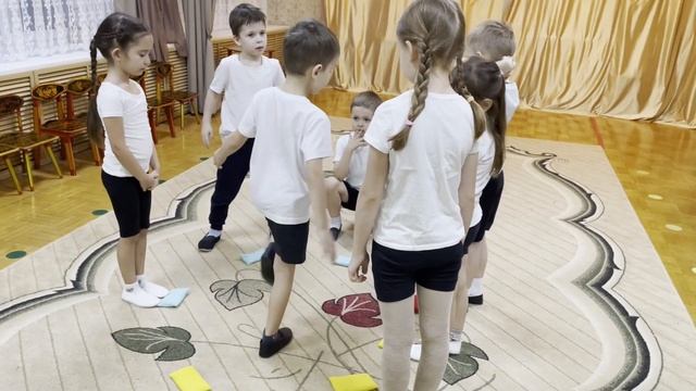 Игры для здоровья ДОУ 4, Плеханова Е М смотреть онлайн