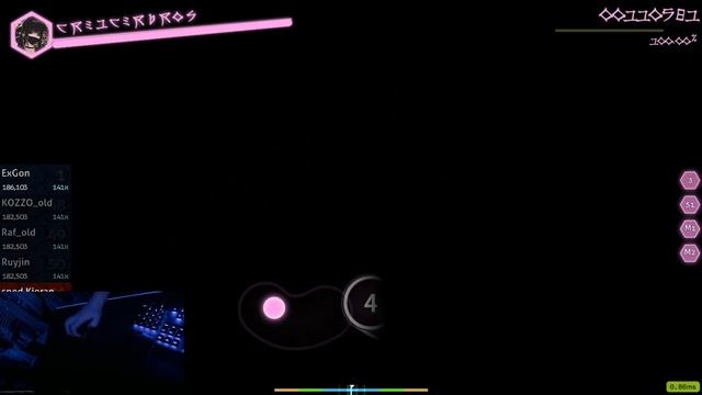 My Best Old Map Score! смотреть онлайн