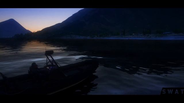 Fivem Swat Timi | Boat Production смотреть онлайн
