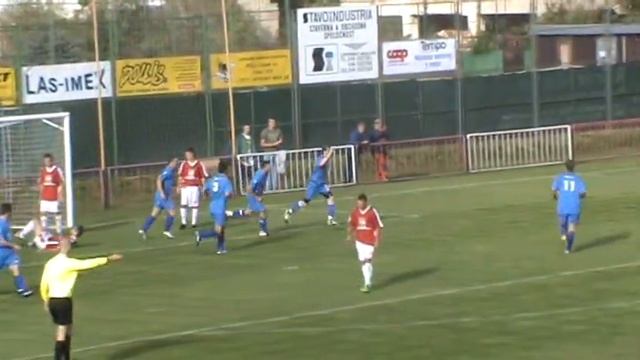 Fc34 Paludzka 4 3 Olympia Bobrov Kokavec смотреть онлайн