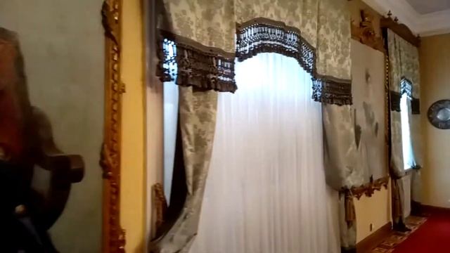 15.07.21 дворец короля Петра 2 негуша смотреть онлайн