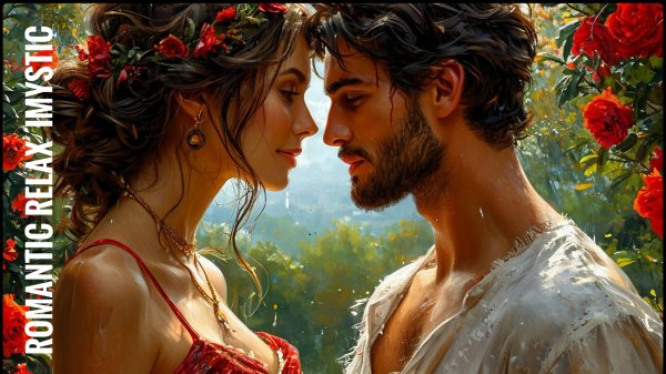 ROMANTIC RELAX - IMYSTIC