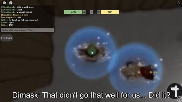 syrian shenanigans PSA: artillery смотреть онлайн