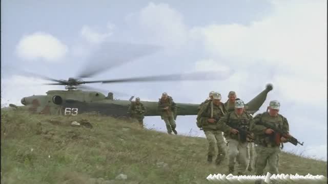 ⚡Рубрика "Интересные моменты": Высота 776... [MMV]⚡ смотреть онлайн