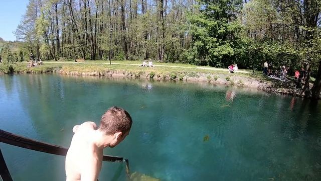 Fire Water (Burn) или Это Он - Оксюморон смотреть онлайн