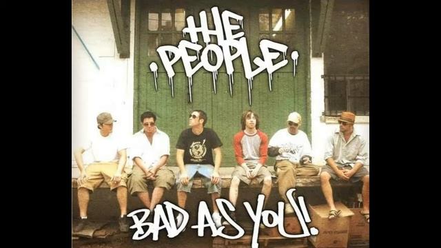 The People - Let It Flow смотреть онлайн