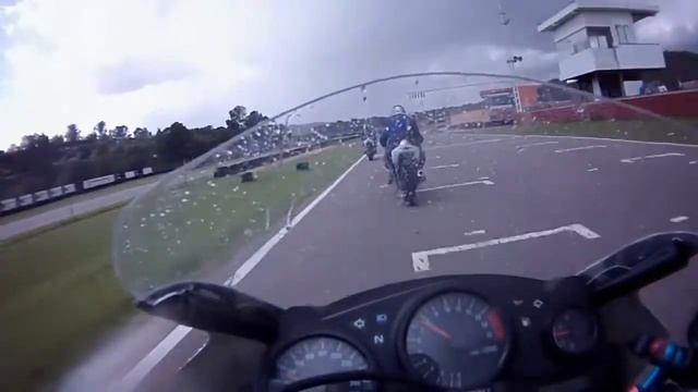 TAR Moto Experience смотреть онлайн