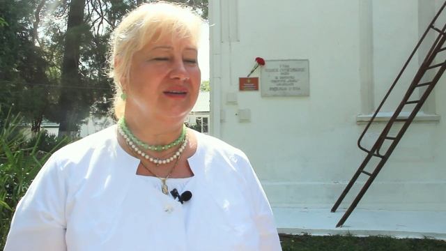 Подвиг Милосердия