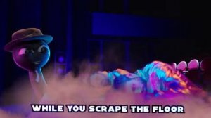 incredibox-sprunki: Клип песня "Louder"