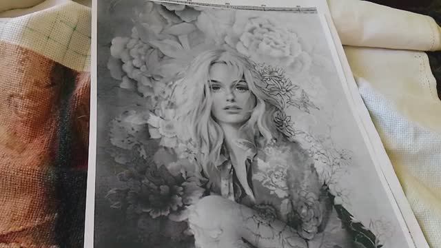 Проект по авторской схеме от Иволги "Виктория" отчет 69 смотреть онлайн