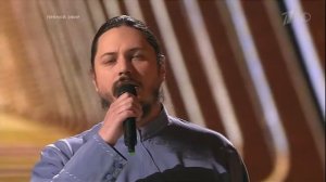 Иеромонах Фотий и Григорий Лепс “Лабиринт“