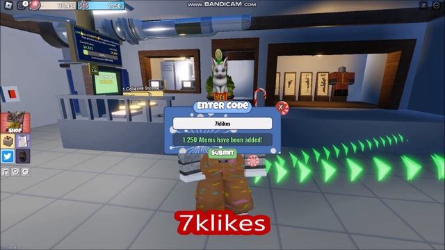 *NEW UPDATE CODES* Wasteland Tycoon ROBLOX | ALL CODES | March 23, 2023 смотреть онлайн