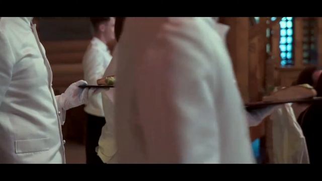 Банкет в ресторане Засека смотреть онлайн