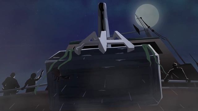 DREDGE - Official Pre-Order Trailer