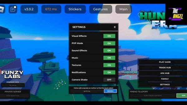 💎 New 💎 HUNTER ERA CODES - ROBLOX HUNTER ERA CODES JULY 2024