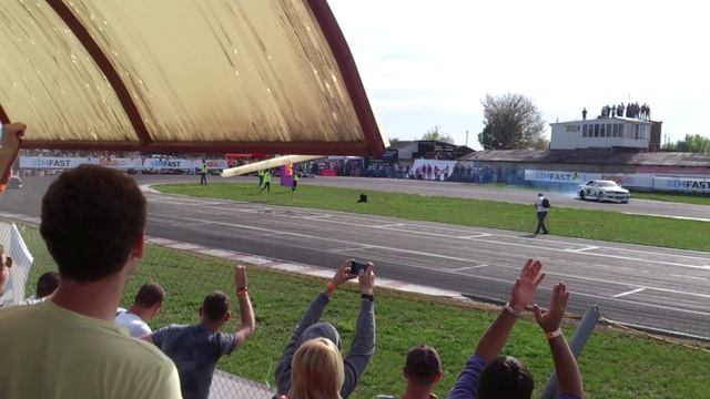 Азат, парный дрифт, смотреть онлайн