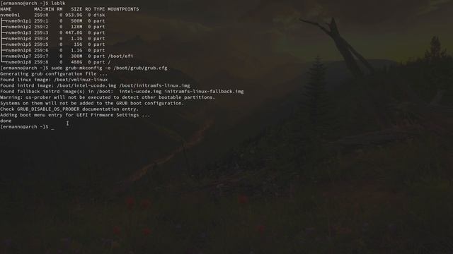 Fix: Grub Refuses Dualboot смотреть онлайн