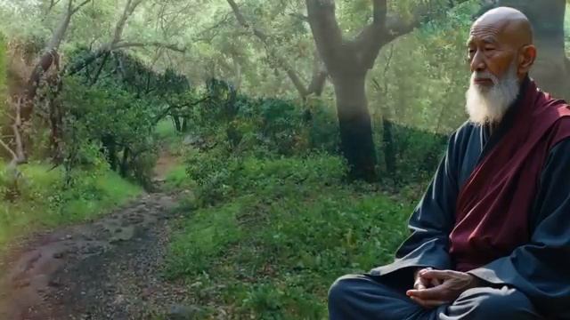 Как не чувствовать злость и беспокойство! Секрет буддийской мудрости