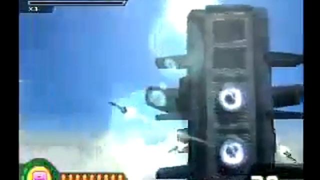 Cobra The Arcade смотреть онлайн