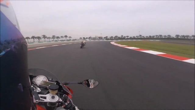 05.10.16: i-Moto Track Test BMW S1000RR at the BMW Motorrad RR Experience Track Day смотреть онлайн