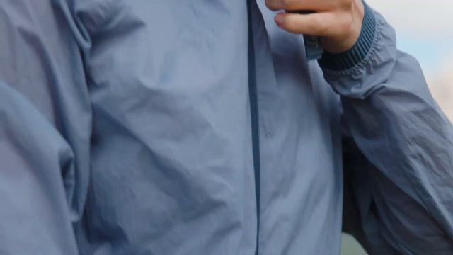 Marina Ultra Light Wind Jacket | LaMunt - Premium Mountain Sports Apparel смотреть онлайн