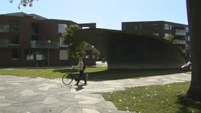 Officiële opening Funenpark смотреть онлайн